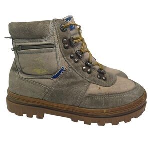 Vintage KangaRoos Youth Boots